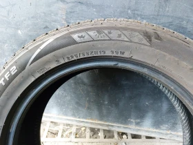 Гуми Всесезонни 225/55R19, снимка 6 - Гуми и джанти - 48825041