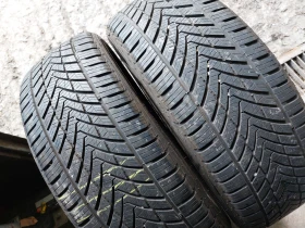 Гуми Всесезонни 225/55R19, снимка 1 - Гуми и джанти - 48825041