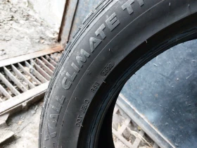 Гуми Всесезонни 225/55R19, снимка 7 - Гуми и джанти - 48825041