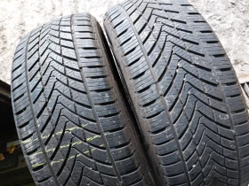 Гуми Всесезонни 225/55R19, снимка 2 - Гуми и джанти - 48825041