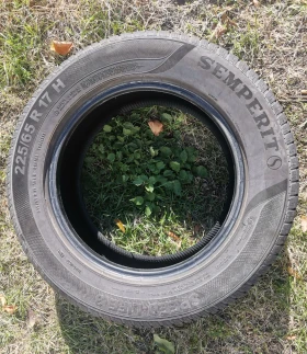Гуми Летни 225/65R17