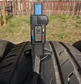 Гуми Летни 225/65R17, снимка 6 - Гуми и джанти - 53669886