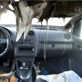 VW Caddy, снимка 6