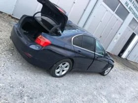 BMW 320 BMW F30 320xd 184hp 4x4 НА ЧАСТИ, снимка 3