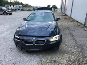 BMW 320 BMW F30 320xd 184hp 4x4 НА ЧАСТИ, снимка 2