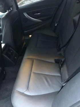 BMW 320 BMW F30 320xd 184hp 4x4 НА ЧАСТИ, снимка 5