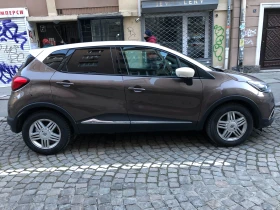 Renault Captur  - изображение 2