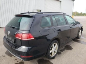 VW Golf 7 2.0D, снимка 4