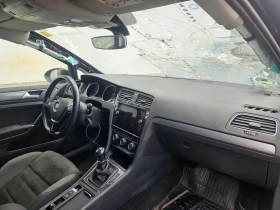 VW Golf 7 2.0D, снимка 8