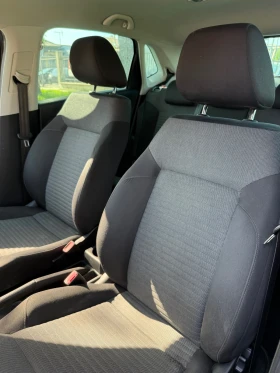 VW Polo 1.6 DIESEL AUSTRIA, снимка 8