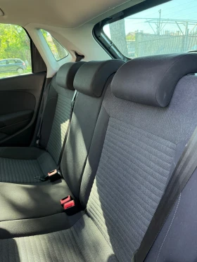 VW Polo 1.6 DIESEL AUSTRIA, снимка 10