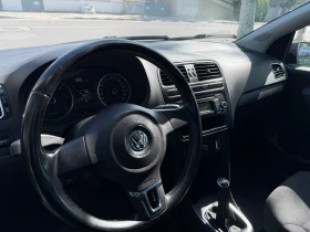 VW Polo 1.6 DIESEL AUSTRIA, снимка 7