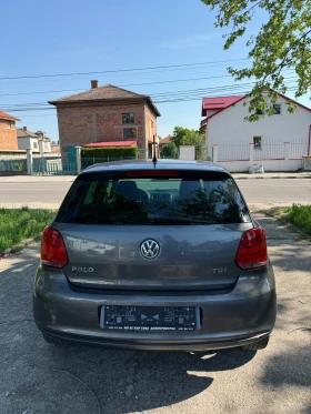VW Polo 1.6 DIESEL AUSTRIA, снимка 5