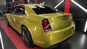 Chrysler 300c, снимка 6