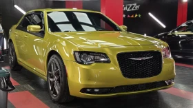 Chrysler 300c, снимка 5