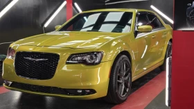 Chrysler 300c, снимка 4