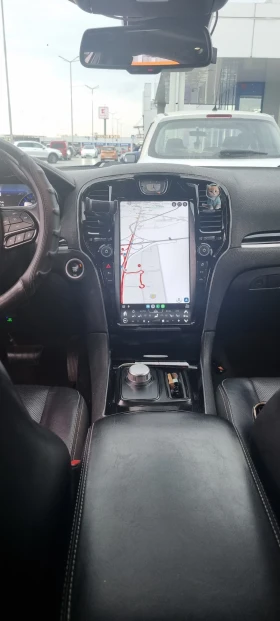 Chrysler 300c, снимка 10