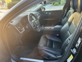 Volvo S60 Volvo B5 Mild Hybrid R Design , снимка 7