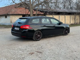 Peugeot 308, снимка 3