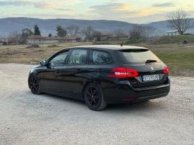 Peugeot 308, снимка 4