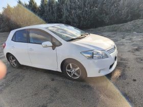 Toyota Auris, снимка 4