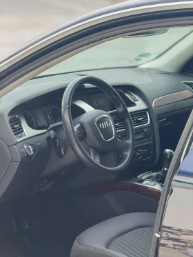 Audi A4 2.0TDI, снимка 9