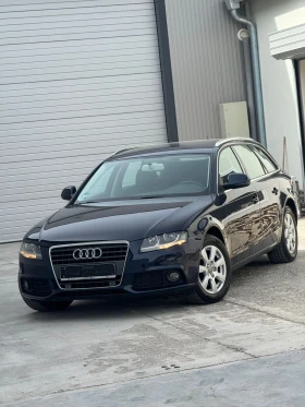 Audi A4 2.0TDI, снимка 1