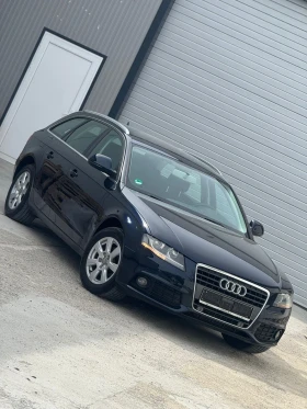 Audi A4 2.0TDI, снимка 7