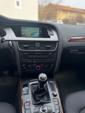 Audi A4 2.0TDI, снимка 10