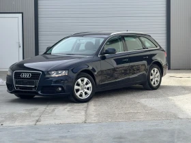Audi A4 2.0TDI, снимка 2