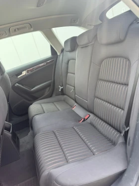 Audi A4 2.0TDI, снимка 12