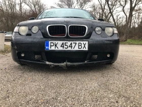 BMW 320, снимка 4