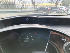 Honda Civic Автоматик Газ Регистрация 1.8 140кс, снимка 15