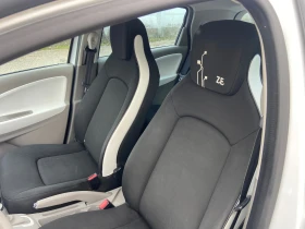 Renault Zoe, снимка 8