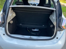 Renault Zoe  intens, снимка 17