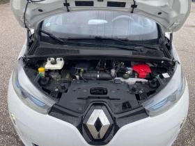 Renault Zoe, снимка 14