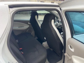 Renault Zoe, снимка 13