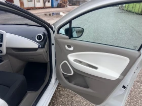 Renault Zoe, снимка 12