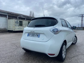 Renault Zoe, снимка 4