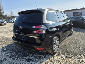 Citroen Grand C4 Picasso EXCLUSIVE 2.0HDI 150HP AUTOMATIC, снимка 6