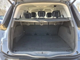 Citroen Grand C4 Picasso EXCLUSIVE 2.0HDI 150HP AUTOMATIC, снимка 7