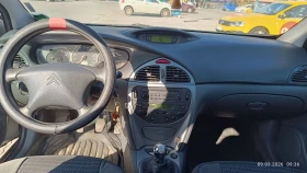 Citroen C5, снимка 8
