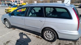 Citroen C5, снимка 5