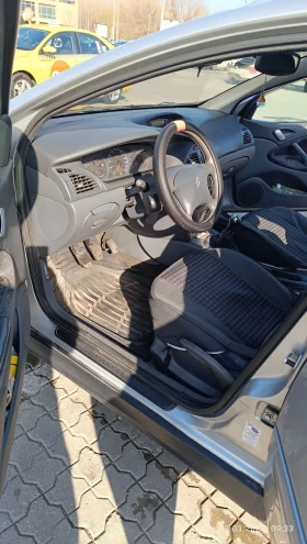 Citroen C5, снимка 12