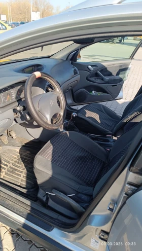 Citroen C5, снимка 14