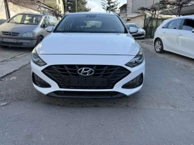 Hyundai I30 1.6TDI, снимка 2