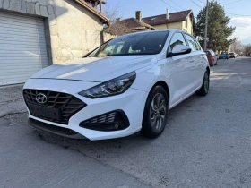 Hyundai I30 1.6TDI, снимка 1