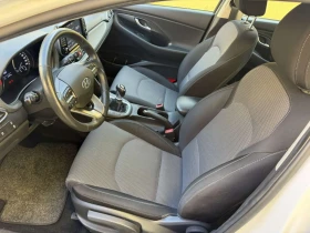 Hyundai I30 1.6TDI, снимка 9