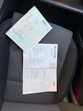 Hyundai I30 1.6TDI, снимка 11