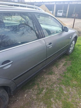 VW Passat, снимка 4